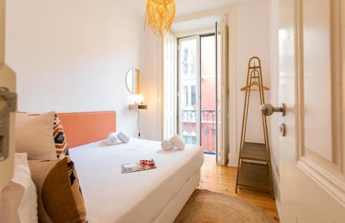 Santa Catarina Apartments by Les Deux Mariettes - Foto 36