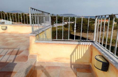 Villa Baia Sant Anna - Foto 10