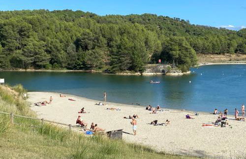 Vue sur Cité - SPA - Foto 18