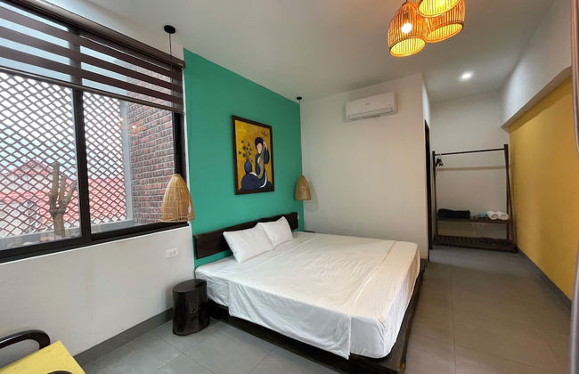 Trang An Cozy House - Foto 10