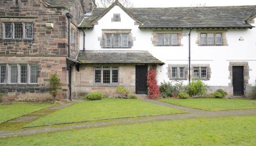 Duke of York Cottage, Port Sunlight - Stanley-Stays - Foto 2, Garden