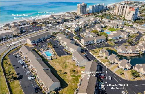 Emerald Gem Beach Svc Included - Foto 79