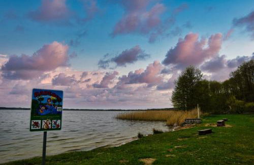 Ferienhaus Goldene Zeit I Terasse I Parkplatz I 3 SZ I 2 Bäder I 2 min zum See - Photo 6