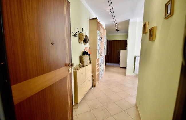 Marina di Taggia Apartment by Wonderful Italy - Photo 9