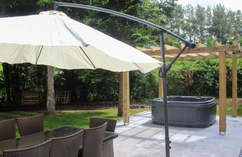 Scots Pine Lodge - Foto 18