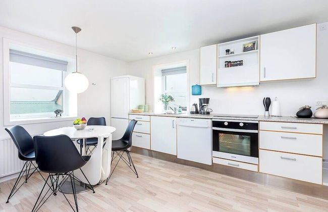 In The Heart Of Tórshavn - Foto 3