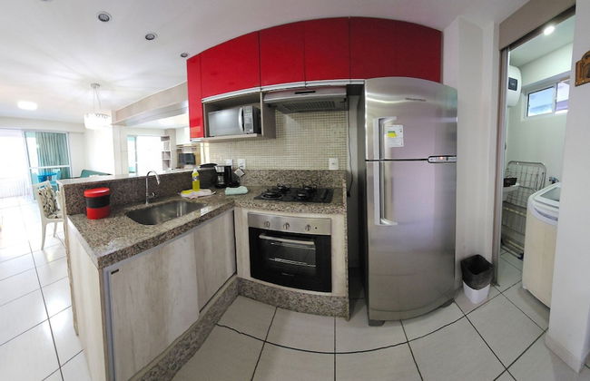 Beach Class Residence by SOLEMAR - Foto 42