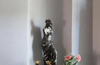 DellaGracia Mansion in Poseidonia Syros - Photo 12