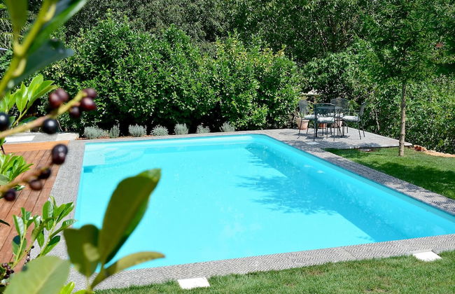 Holiday House Marcel - Foto 43