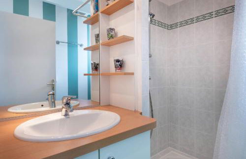 Maison pour 5 - Grand jardin - 500m de la mer - Foto 14