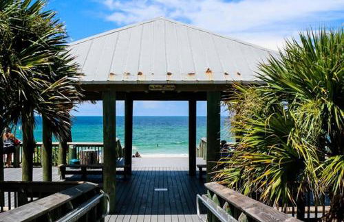 Woodstork Pond Cottage - Foto 19