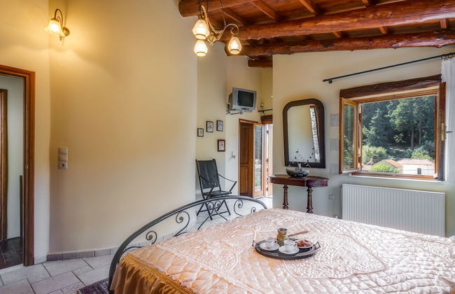 Ifigenia Theriso Village - Foto 2