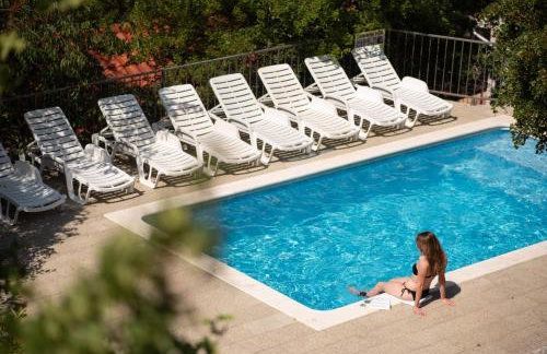 Villa Madunic with private swimming pool - Foto 2