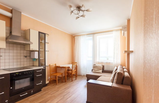 A-Rent in Kiev - Foto 50