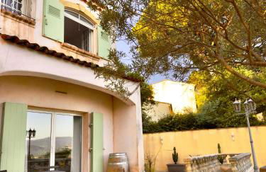 Villa Domaine Font Mourier - Foto 14