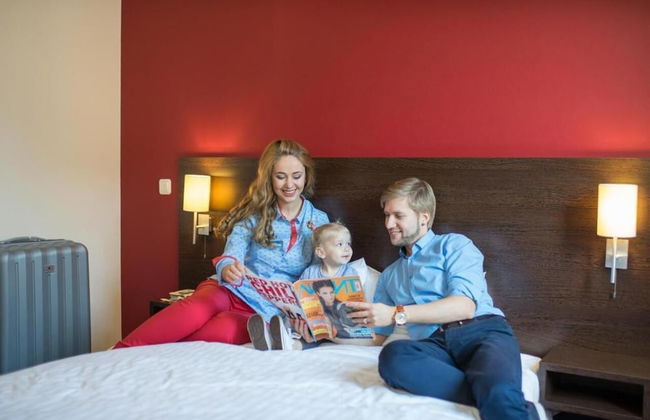 Airport Hotel Entebbe - Foto 4