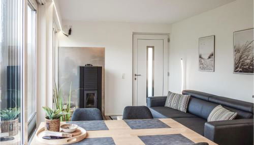 1 Bedroom Beautiful Home In Otterndorf - Foto 5