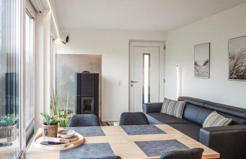 1 Bedroom Beautiful Home In Otterndorf - Foto 6