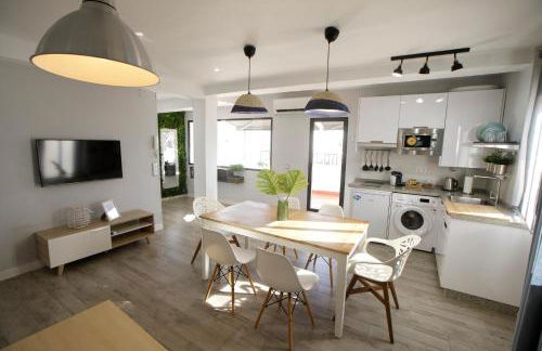 Ático Casa Lola - Foto 19