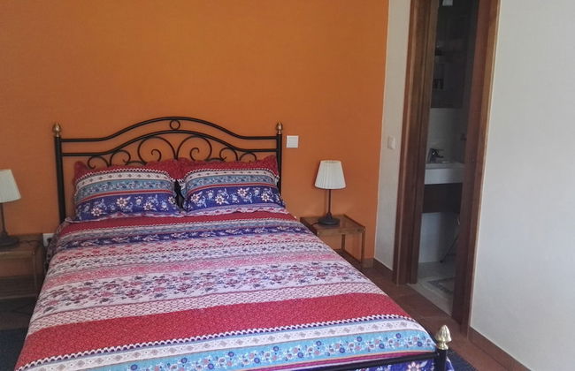 Quinta de Vodra - Foto 2