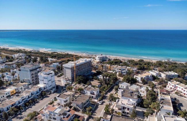 3548 Appartamento Helios by Barbarhouse - Foto 26