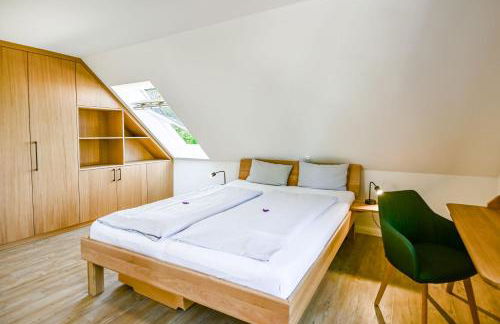 Ferienbauernhof Liesenberg Obstwiesenhaus Kischbaum - Photo 6