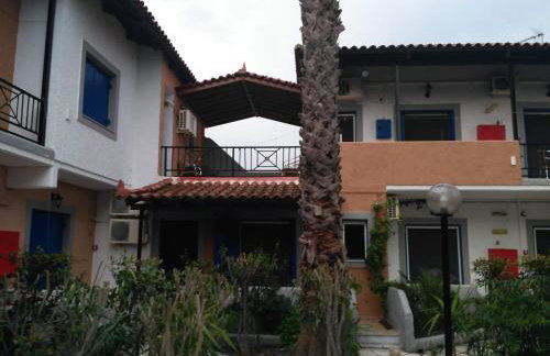 9 Musses Hotel Apartments - Foto 14