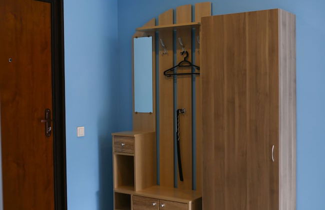 ApartHotel Severny Veter - Photo 20