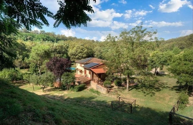 Agriturismo Valleverde - Photo 2