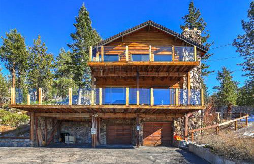 Tallac View - Foto 1