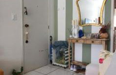 Apartamento Amplo vista mar - Foto 21