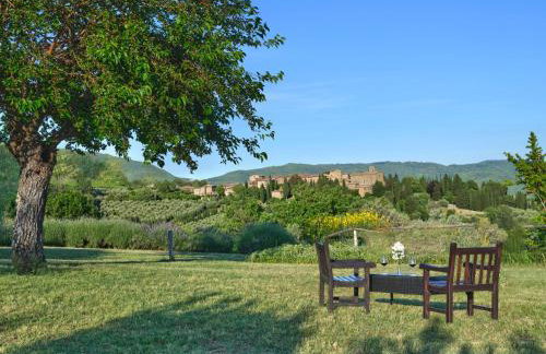 La Locanda Volpaia - Foto 16