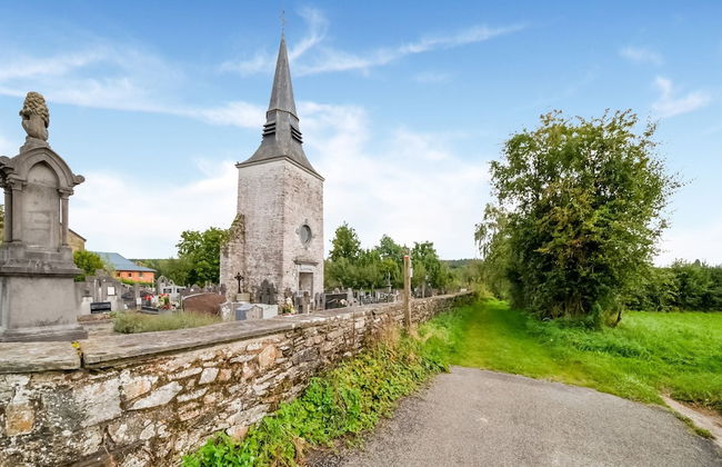 Green Hillside Apartment-petit Wilogne - Photo 40