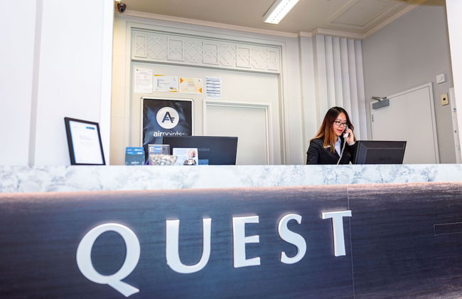 Quest Invercargill Serviced Apartments - Foto 2