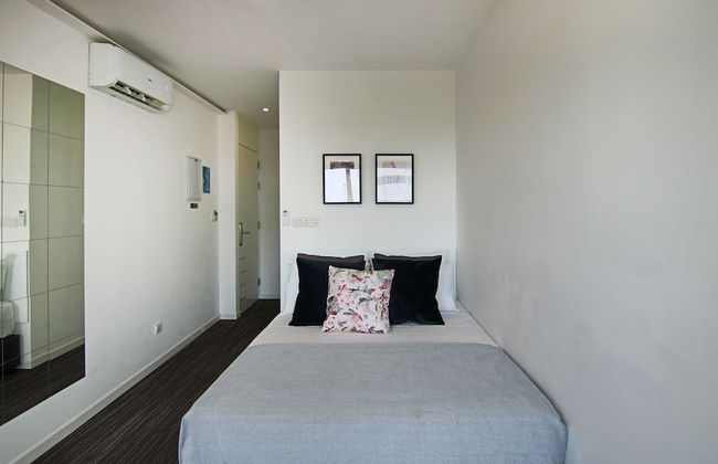 Phaedrus Living Luxury Suite Nicosia 504 - Foto 3