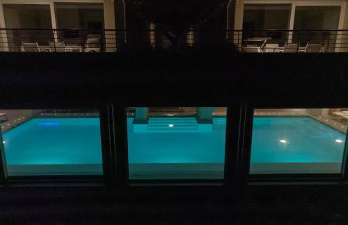 Valarin Luxury Apartments & Wellness, Vercana by Rent All Como - Foto 110