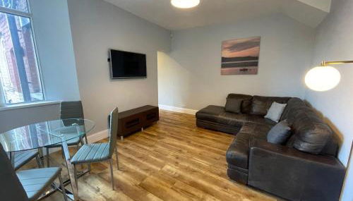 Delightful home in Manchester - Foto 2