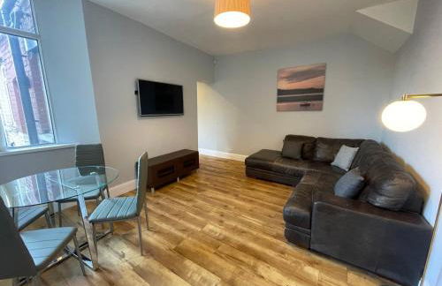 Delightful home in Manchester - Foto 2