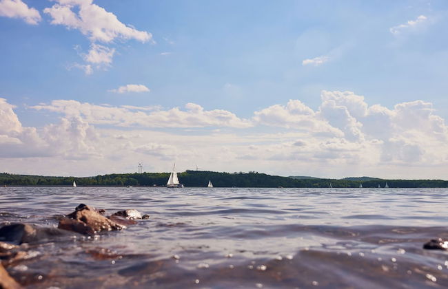 Center Parcs Park Bostalsee - Foto 63