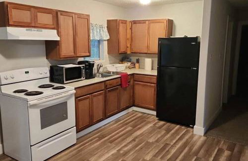 Serene 4 BR Home Near Weatherford-19 Minute Drive - Foto 17