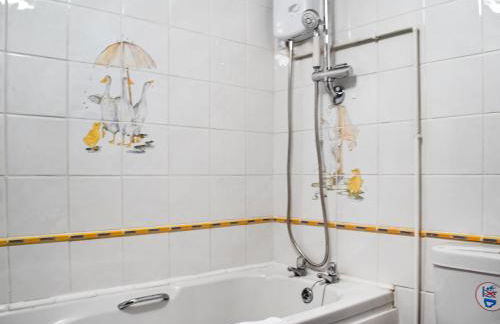 Cherry Cottage - Foto 20