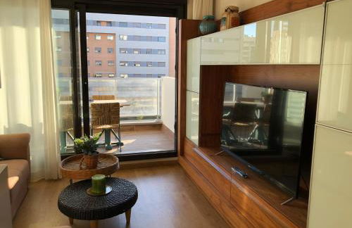 Telma-Playa Gran terraza by AlohaMalaga - Foto 6