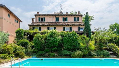 Villa Ca' del Vento by Interhome - Foto 2