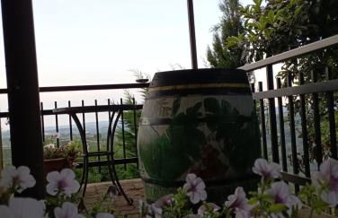 Casa vacanza il colle del vento - Foto 5