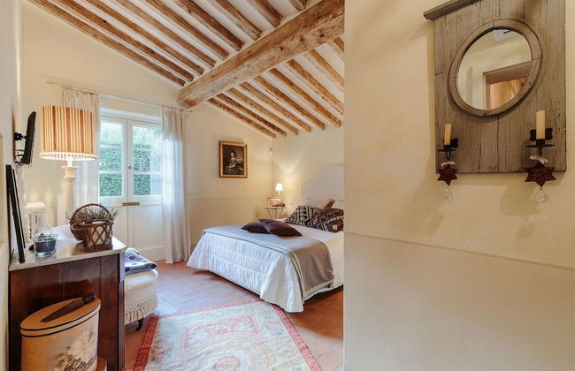 Villa Label in Camaiore - Foto 65