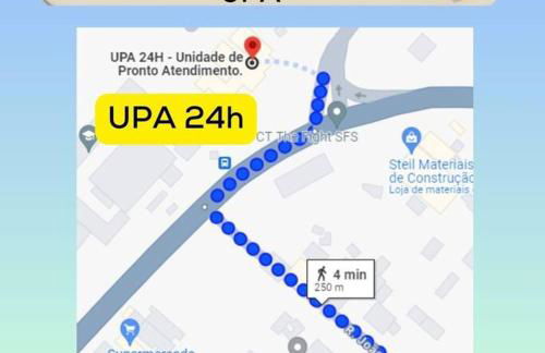 Chácara Rota das Praias - Ubatuba - São Francisco do Sul - Foto 32