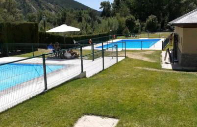 Mirador de Bergosa VU-HUESCA-20-111 - Foto 37