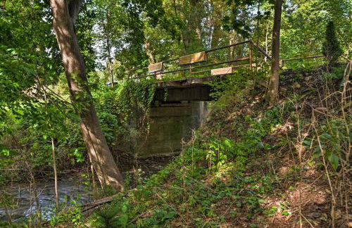 Pittsford Trolley Home - Near Erie Canal! - Foto 25