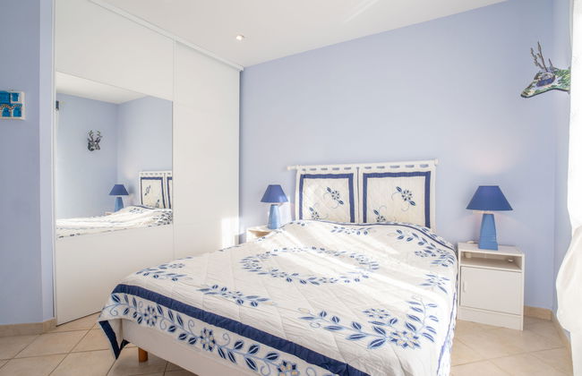 Holiday Home La Petite Afrique by Interhome - Foto 29