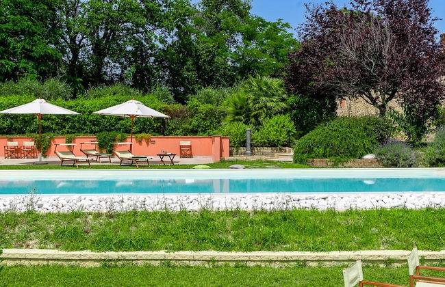 Casale Belvedere 9 Emma Villas - Foto 1